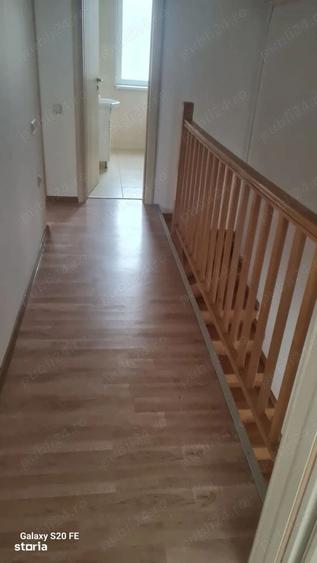 Casă cu 4 camere cu Teren 67 Mp în Ghencea