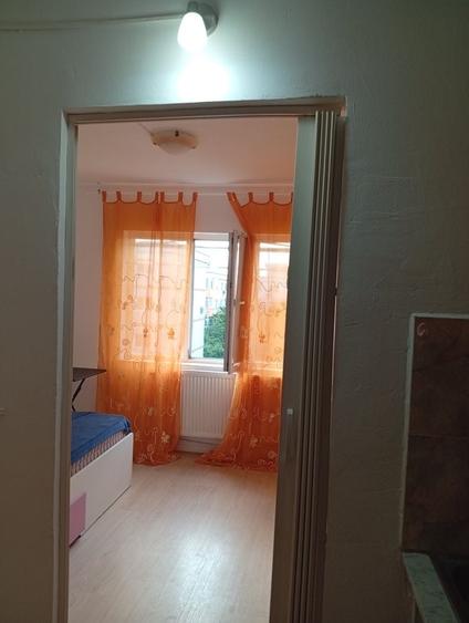 Apartament nedecomandat în Central