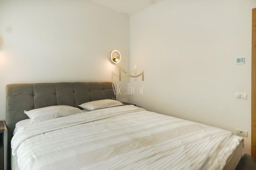 Apartament spatios 3 camere, 2 balcoane, 2 parcari, zona Iulius Mall! - 16