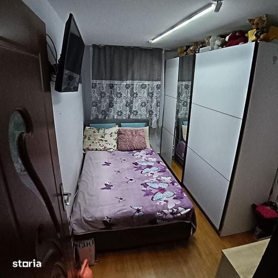 Apartament cu 3 camere decomandat în Mihai Bravu