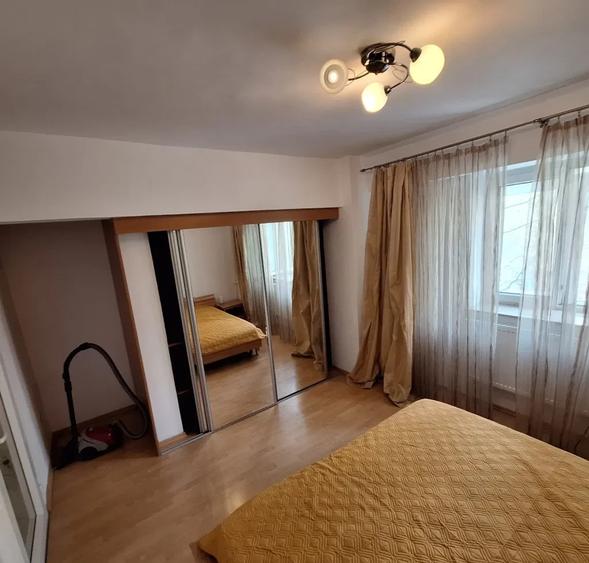 Apartament cu 2 camere decomandat, mobilat în Timpuri Noi