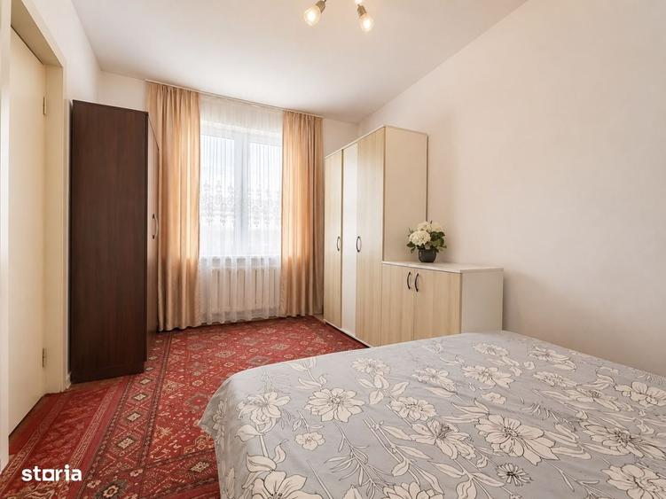 Apartament 2 camere | Strada Arcului, langa Doraly | Centrala pe gaz | - 2
