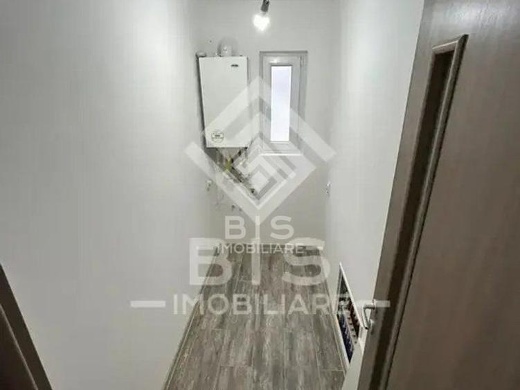 Apartament cu 4 camere semidecomandat în Vest