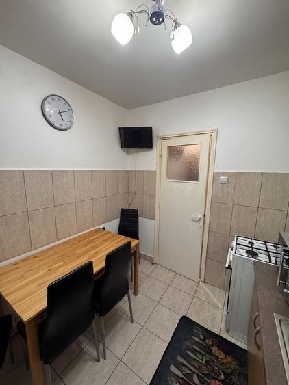 Apartament cu 2 camere în Terezian