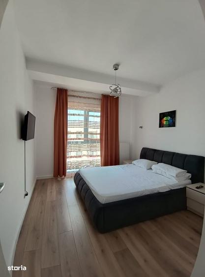 Apartament 2 camere 21 Residence Politehnica la 5 min metrou Lujerului - 7