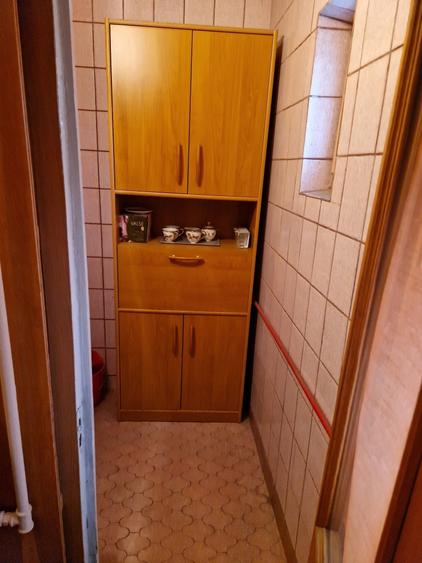 Garsonieră decomandată în Exercițiu