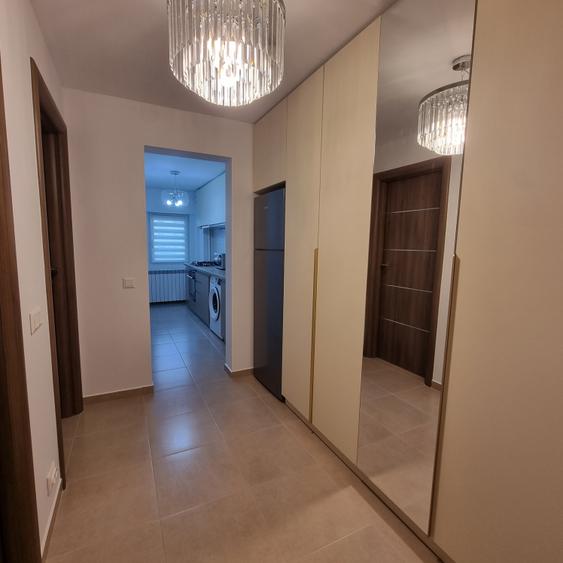 Vitan /Mall Vitan /Garsonieră Moderna | - 10
