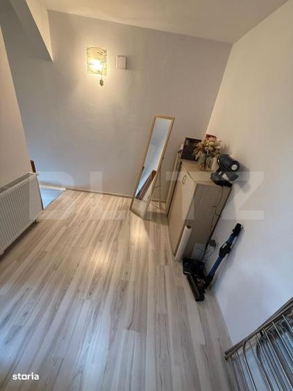 Apartament 2 camere, mobilat si utilat, 10 min pana la AFI Mall - 1