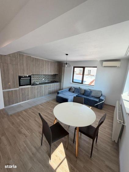 Apartament cu 2 camere în Grivița