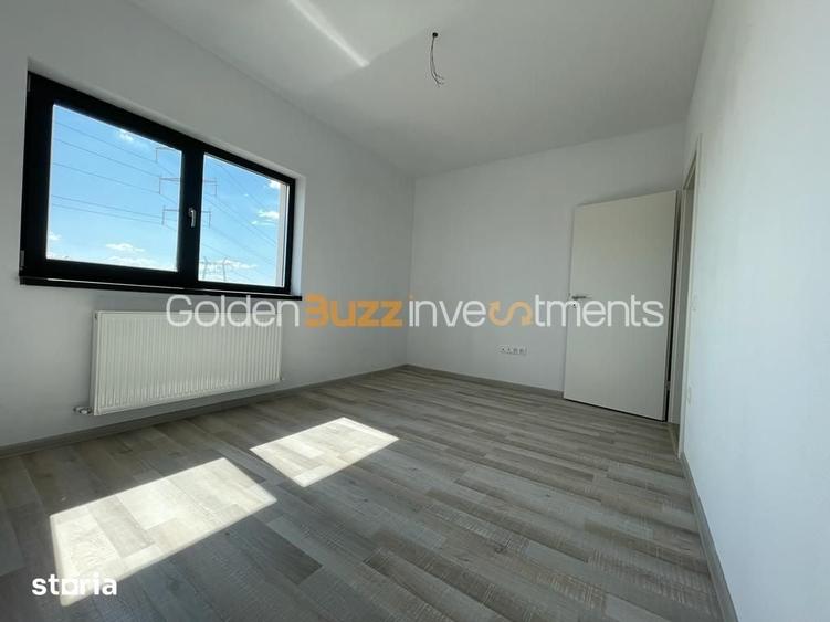 Apartament 2 camere de inchiriat Sanpetru - 9