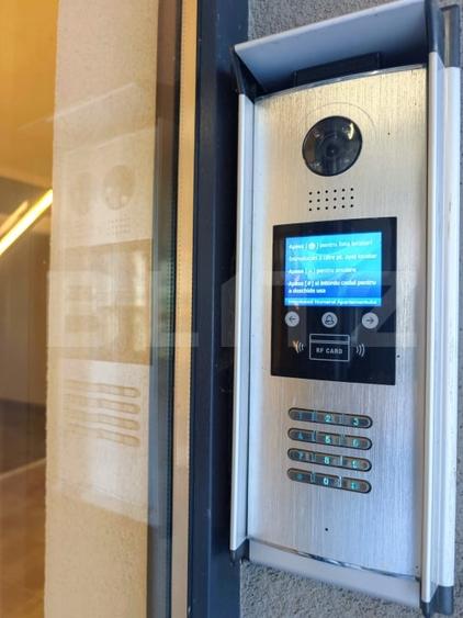 Apartament nou modern, 2 camere, centrala pe gaz - 10
