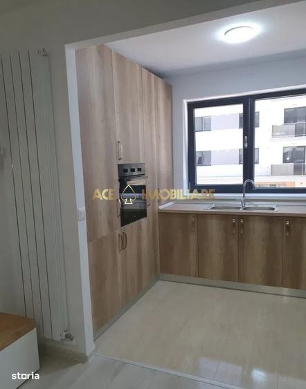 2 Camere | Titan | Metrou | Loc de Parcare | PetFriendly | Centrala - 3