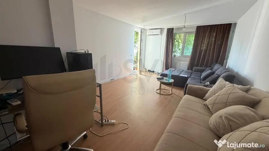 Apartament 3 Camere I Bucurestii Noi I Curte Proprie - 4