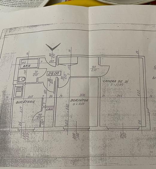 2 camere Drumul Taberei metrou Lujerului zona Politehnica - 15