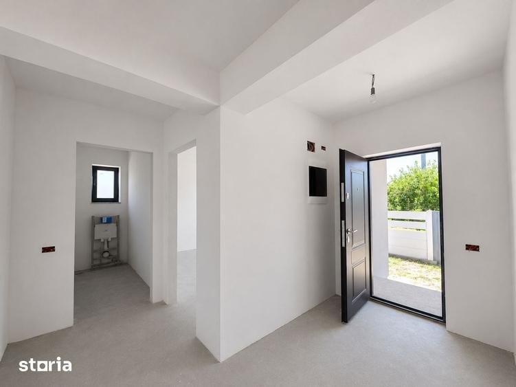 Casa noua aproape de Bucure?ti | Domne?ti | Toate utilita?ile - 6
