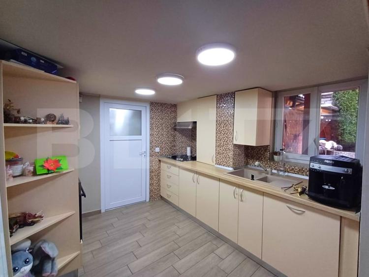 Casă individuală cu 4 camere cu Canalizare în Blaj