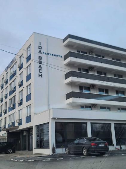 Apartament cu 3 camere decomandat în Nord