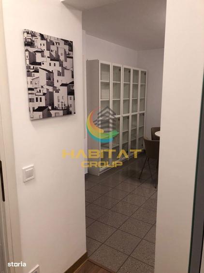 Sala Palatului Apartament 2 Camere Renpvat Mobilat Utilat - 2