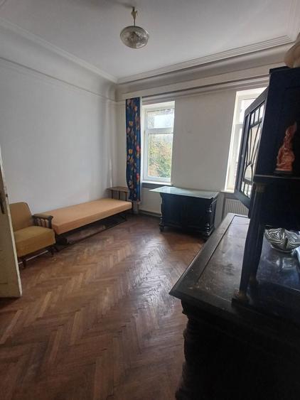 Apartament cu 2 camere în Armeneasca