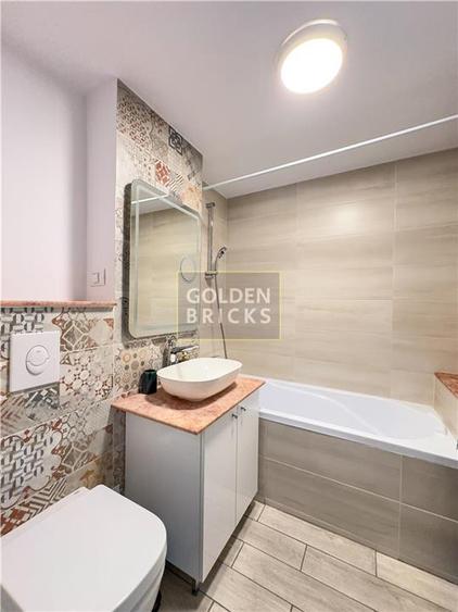 Apartament cu 2 camere decomandat, mobilat în Dristor