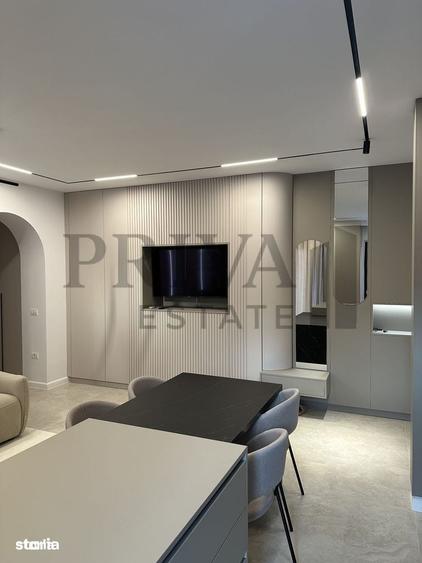 Apartament LUX 2 camere, Piscina, Lift,, Garaj Subteran, Lidl Giroc - 6