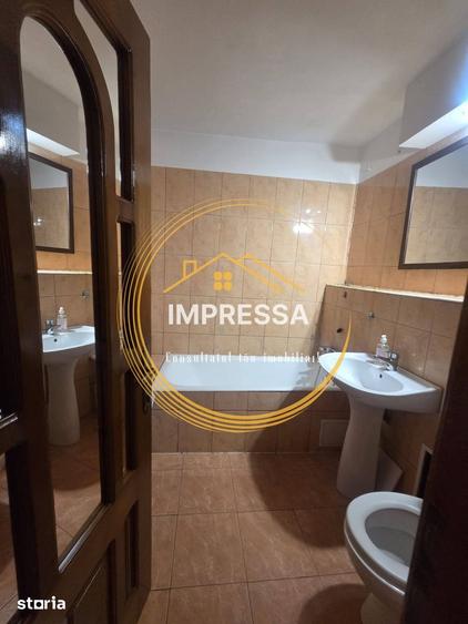 Apartament cu 3 camere decomandat în Burdujeni