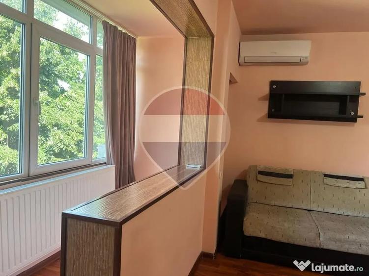 Vanzare apartament 2 camere, CF1, semidecomandat, zona N... - 12