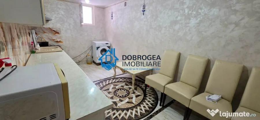 ZONA CENTRALA- CASA 2 CAMERE ,TEREN 205 MP - 5