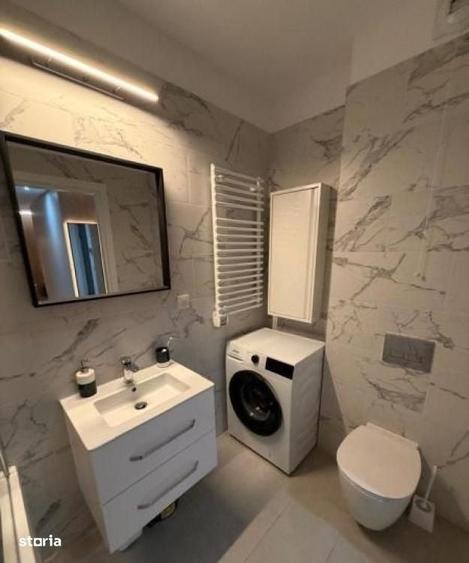 Oferte Inchirieri 2 Camere Baneasa Greenfield - 8