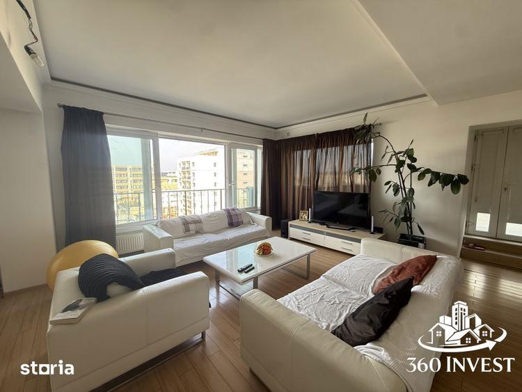 Apartament de Vanzare cu terasa panoramica - Constanta - Tur virtual - 15
