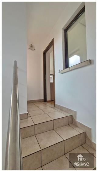 Duplex cu 2 camere cu Canalizare în Tractorul