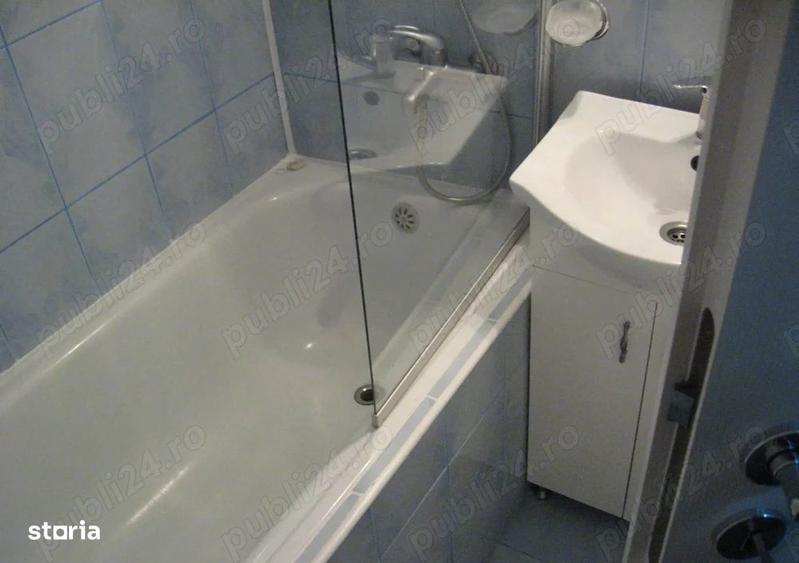 Garsonieră în Păcurari