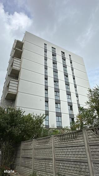 Apartament cu 2 camere în Abator