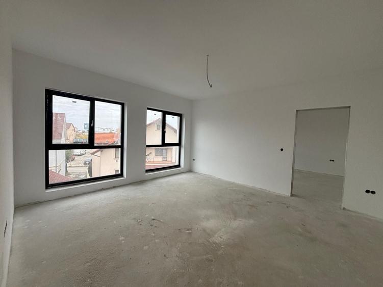 Apartament cu 2 camere în Șelimbăr
