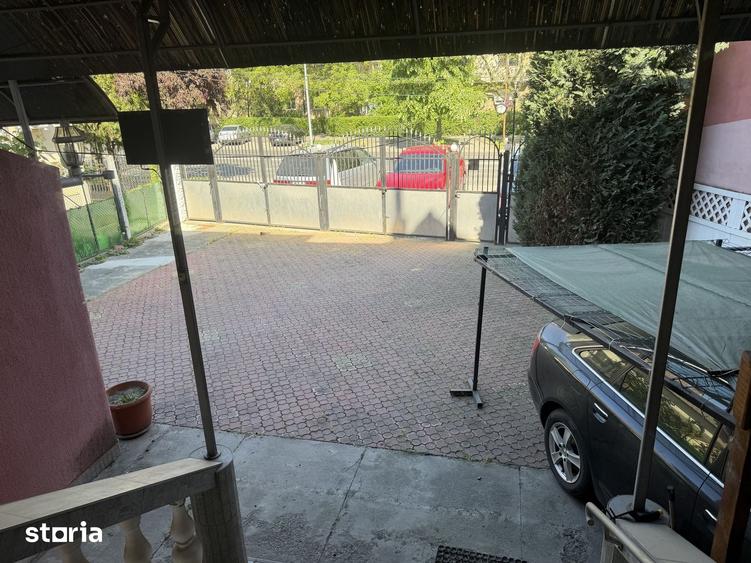 Casă cu Teren 517 Mp în Lucian Blaga