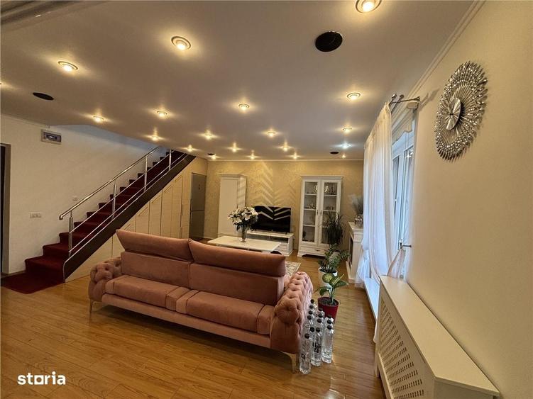 Apartament cu 4 camere decomandat în Ciupercenii Noi