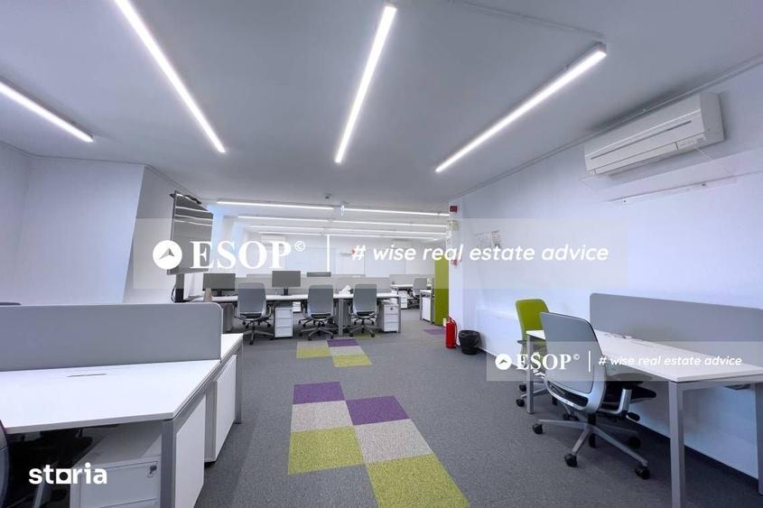 Spațiu comercial, de 2,433 mp, în Centrul Istoric