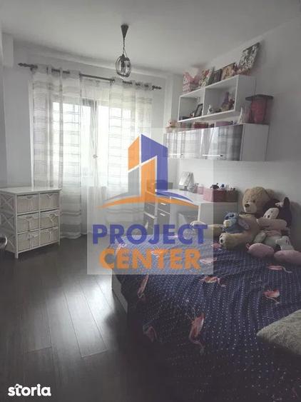 Apartament 3 camere Trivale - 3