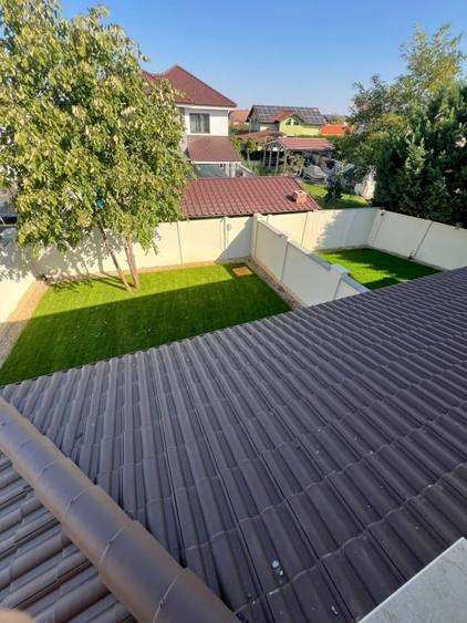 Duplex cu 4 camere cu Canalizare în Vladimirescu