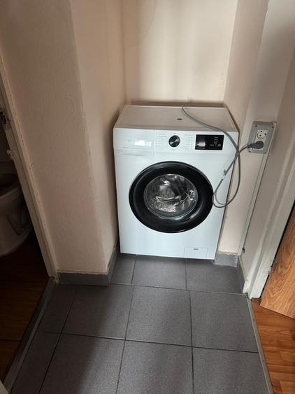 Apartament cu 2 camere semidecomandat în Brâncoveanu