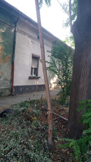 Casă cu 2 camere cu Teren 50 Mp în Șagului