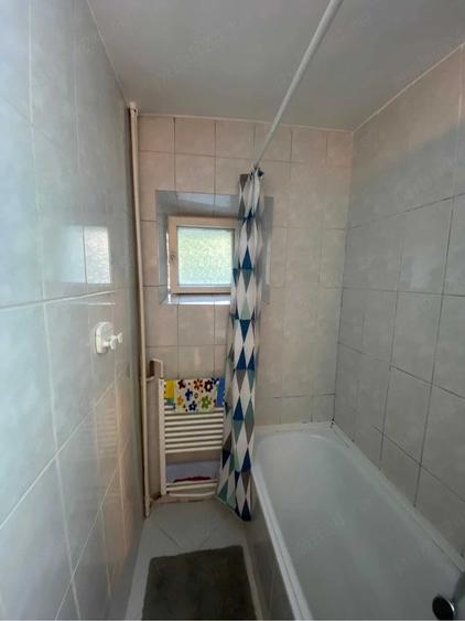 Garsonieră decomandată în Muncii