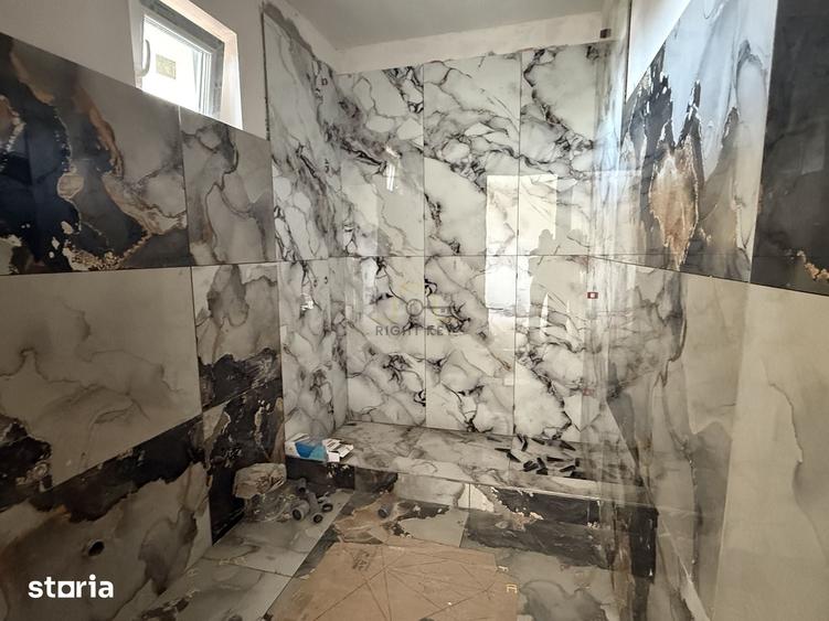 Casă cu 4 camere cu Teren 250 Mp în Clinceni
