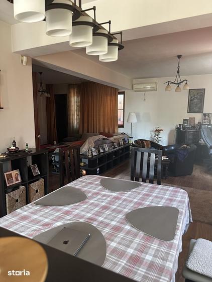 Casa curte zona Giurgiului-Sura Mare - 4