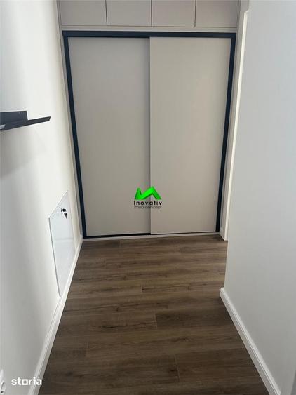 Apartament cu 2 camere decomandat în Șelimbăr