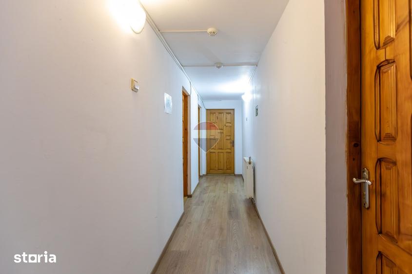 Spațiu comercial, de 700 mp, în Central