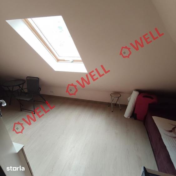 Casă cu Teren 2410 Mp în Dalnic