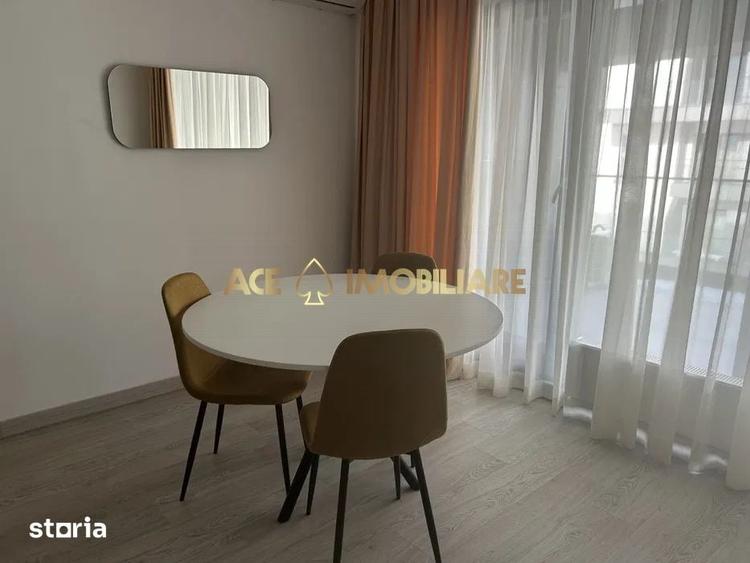 Studio de inchiriat | Vitan - Dudesti | Metrou | Centrala | InCity - 10