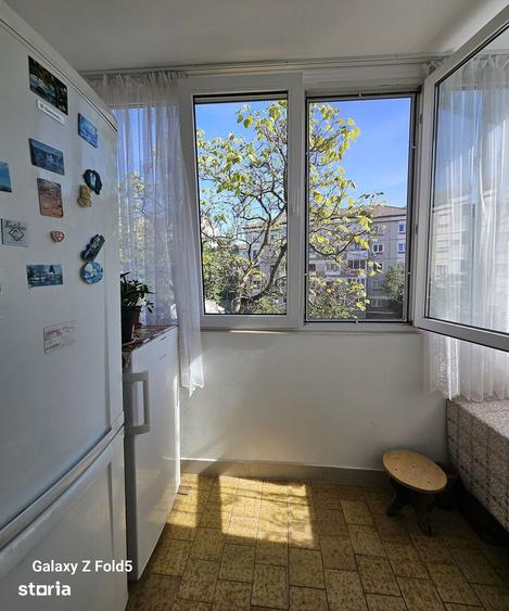 Apartament cu 3 camere în Calea Aradului