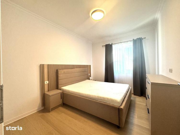 Apartament cu 2 camere în Neptun